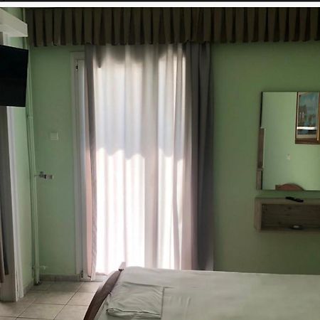 Vila Eva Paralía 外观 照片